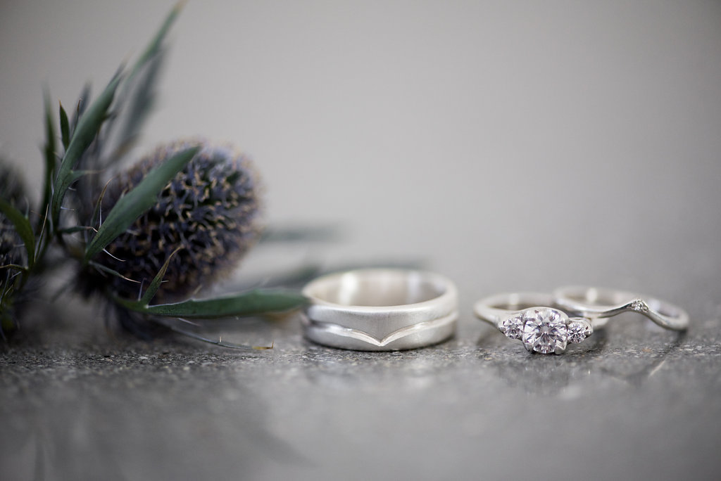 Wedding Ring Shopping Tips -Wedding Ring Photo
