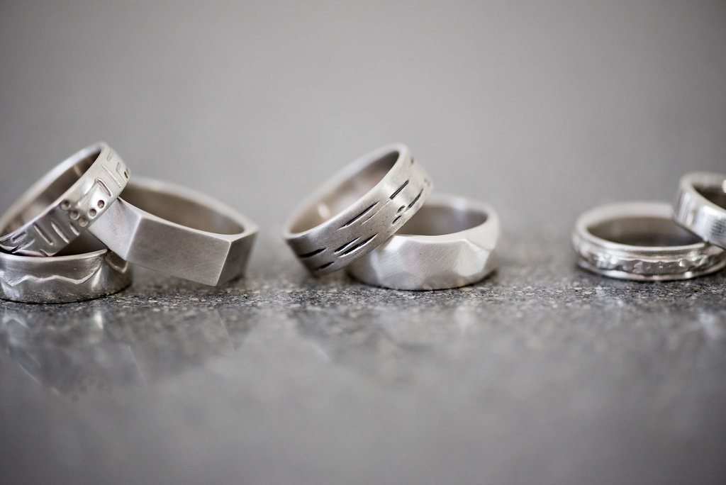 Wedding Ring Shopping Tips -Wedding Ring Photo