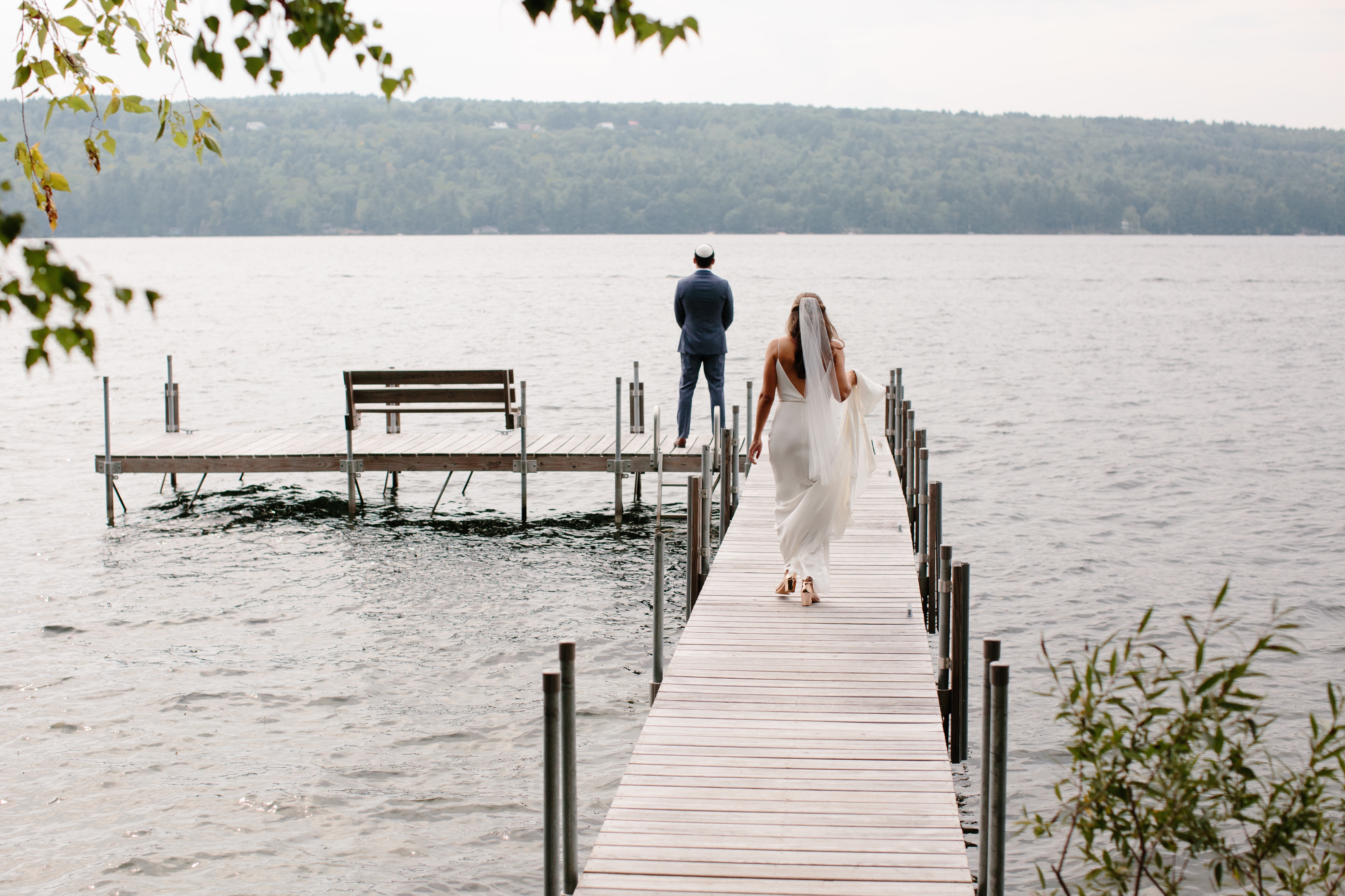 Lakeside Wedding Venue