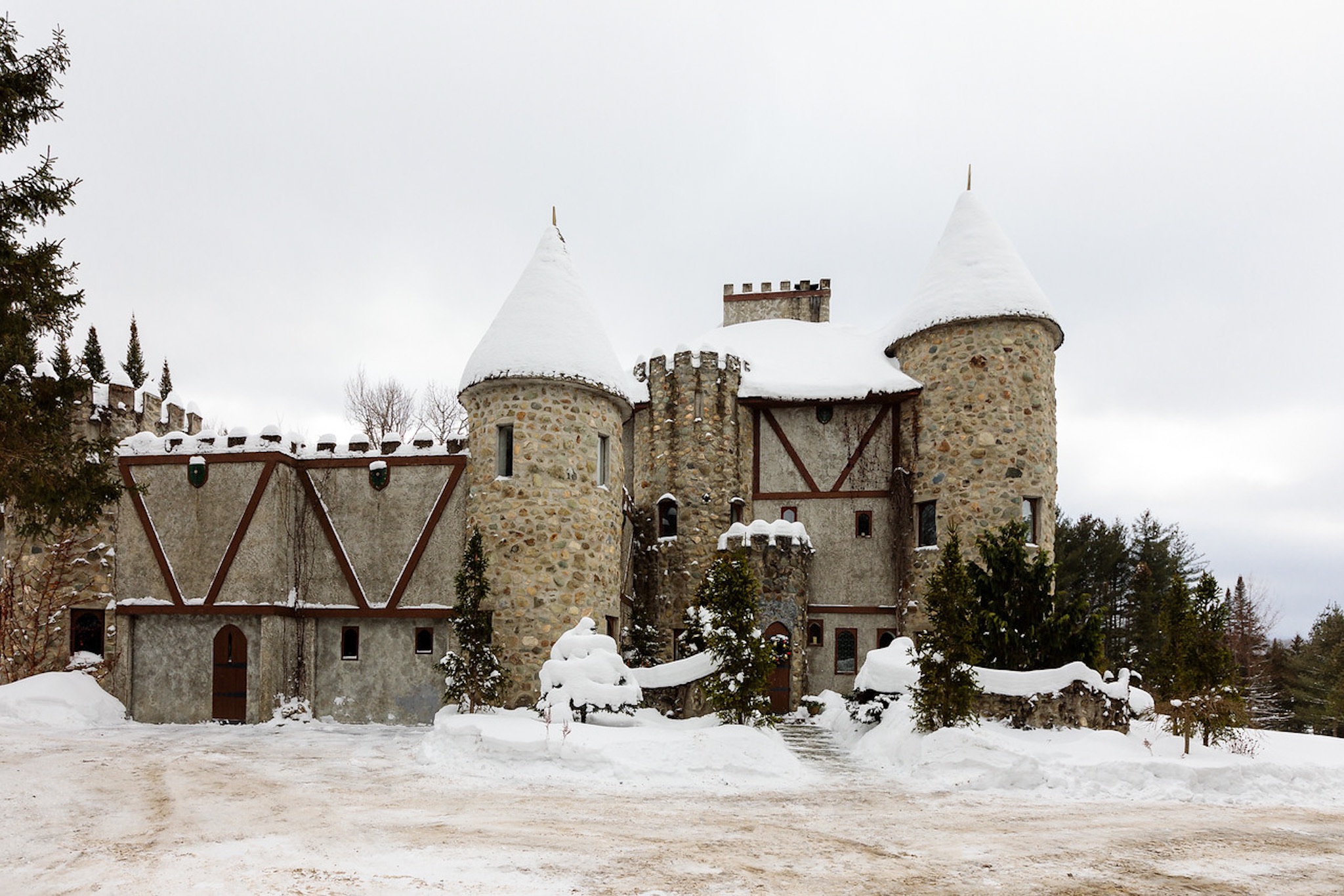 Castle Wedding Venue