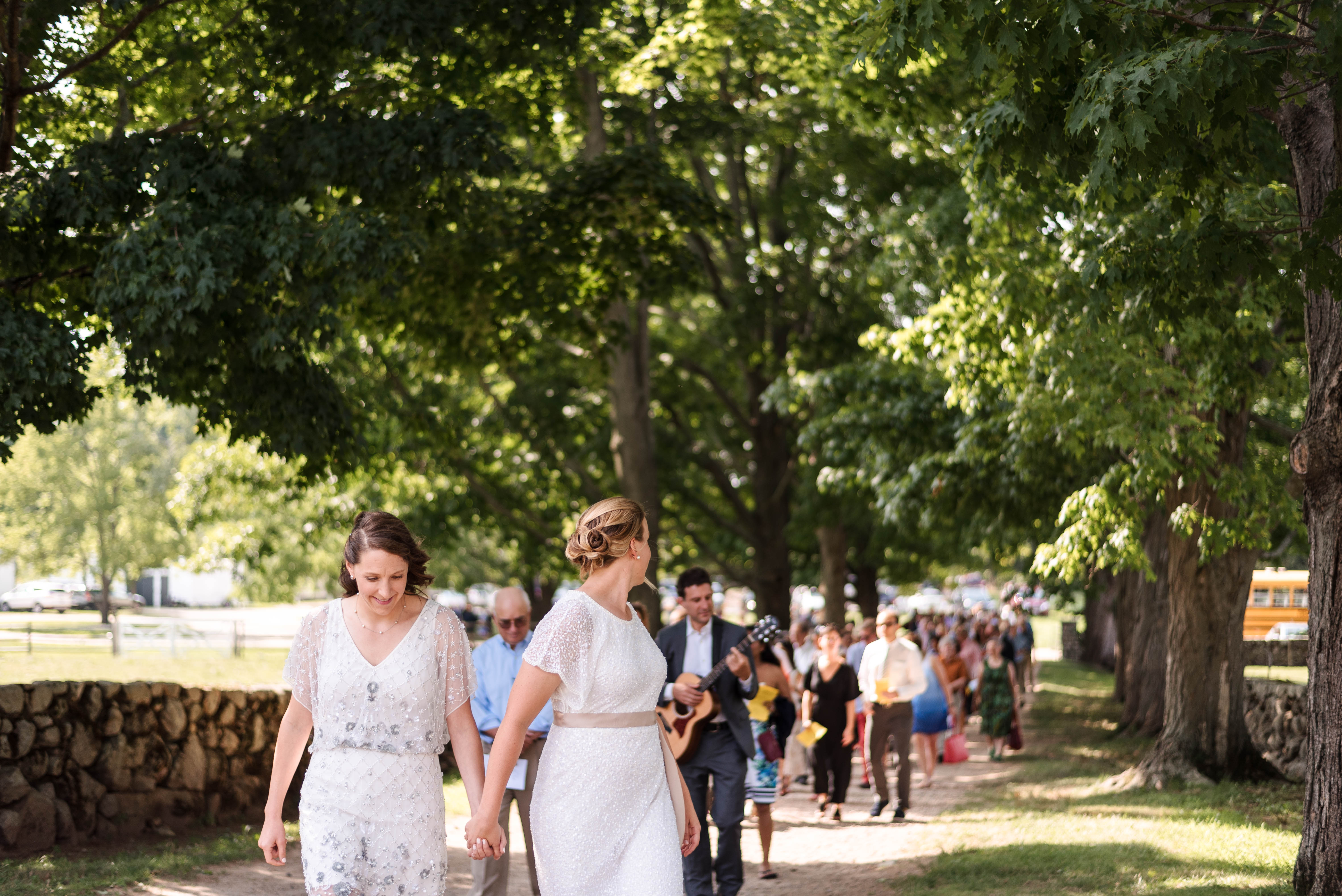 Appleton Farm Wedding