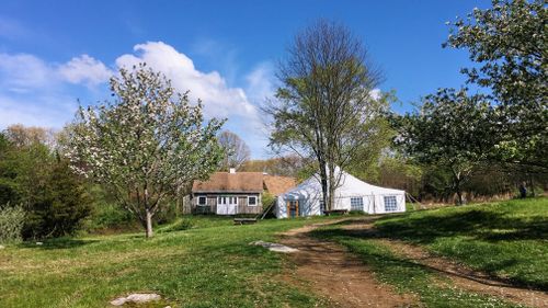 Cucchiara Learning Center & Orchard