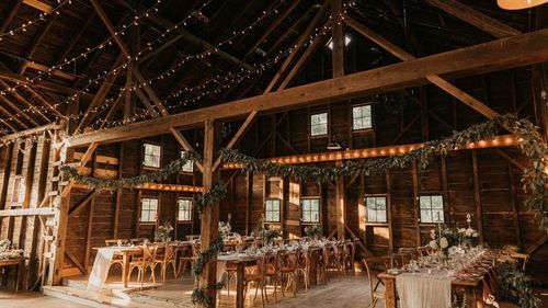 Owls Hoot Barn