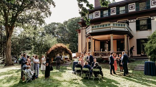 Wedding Venues Under 4,000 Weven